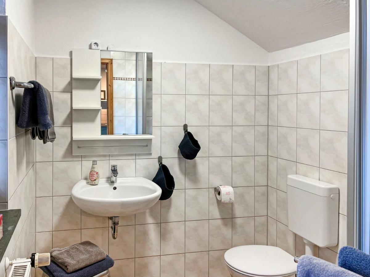 Apartment Gaestehaus Alte Schule-10 By Interhome Dargun Ngoại thất bức ảnh