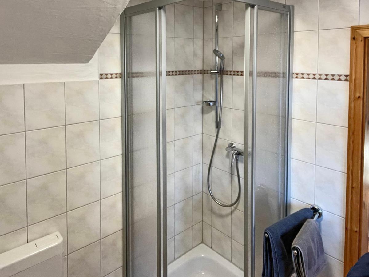 Apartment Gaestehaus Alte Schule-10 By Interhome Dargun Ngoại thất bức ảnh